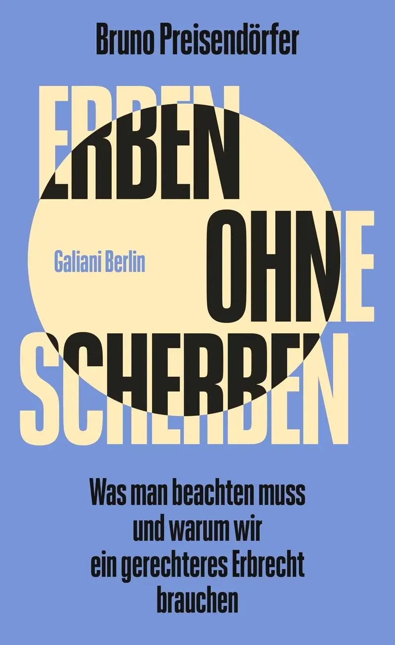 Erben ohne Scherben