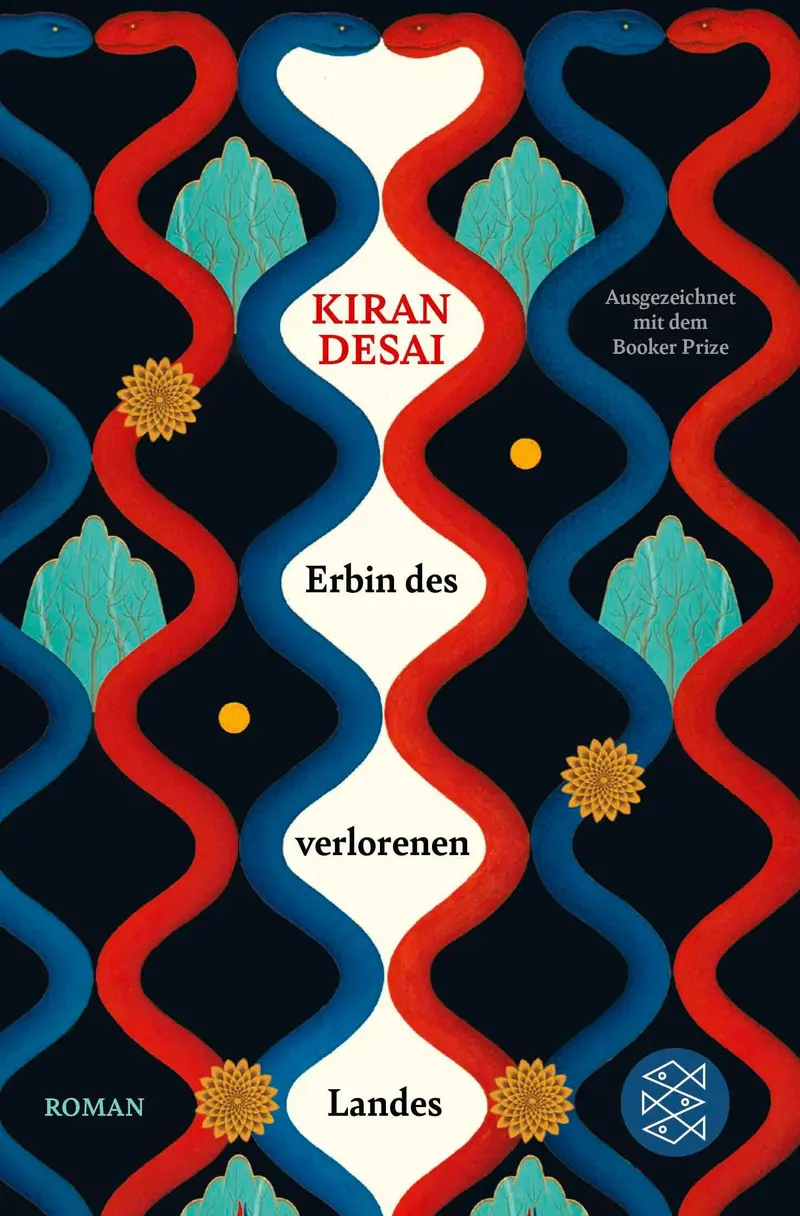 Erbin des verlorenen Landes