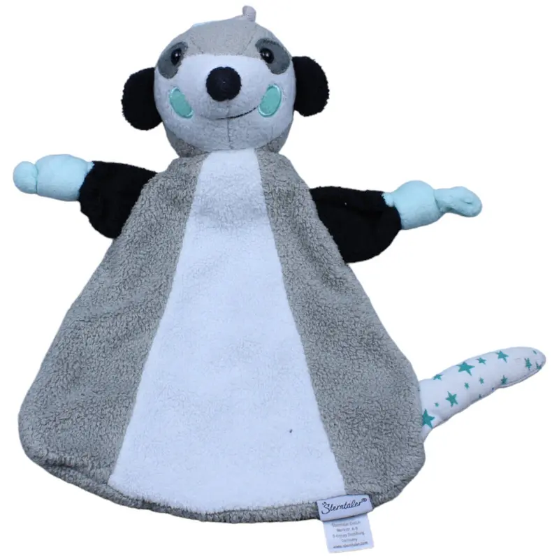 Erdmännchen Elvis