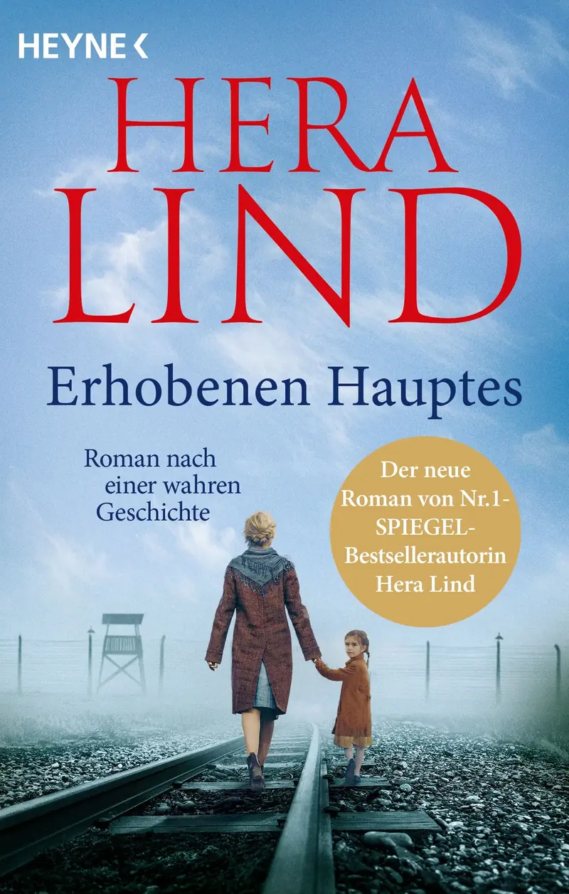 Erhobenen Hauptes