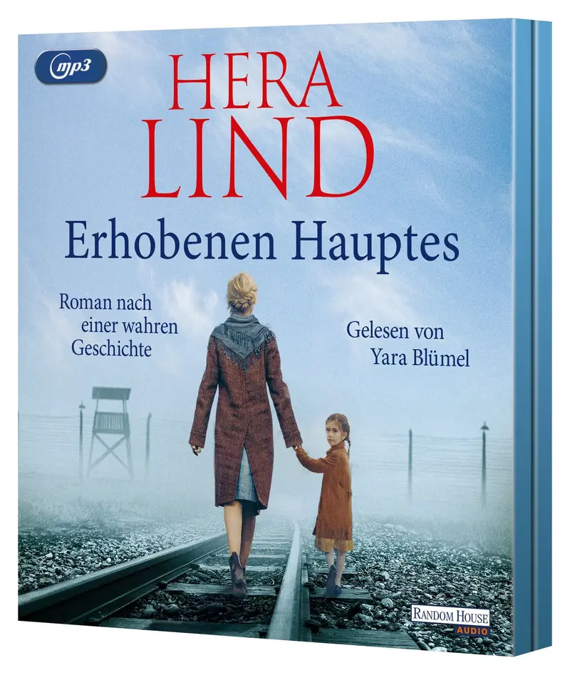 Erhobenen Hauptes