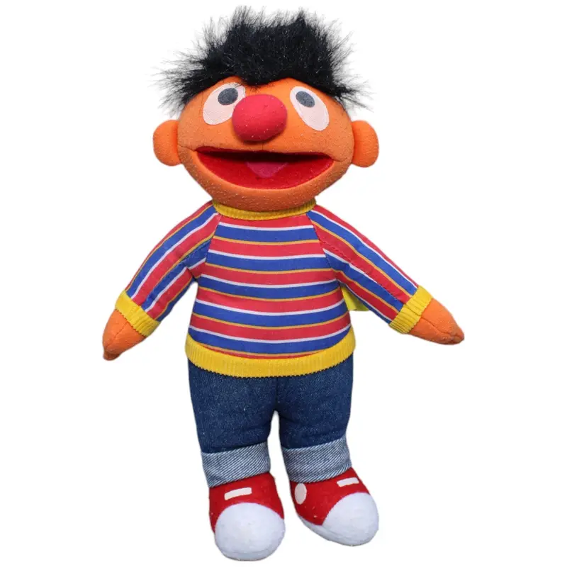 Ernie aus Sesamstraße