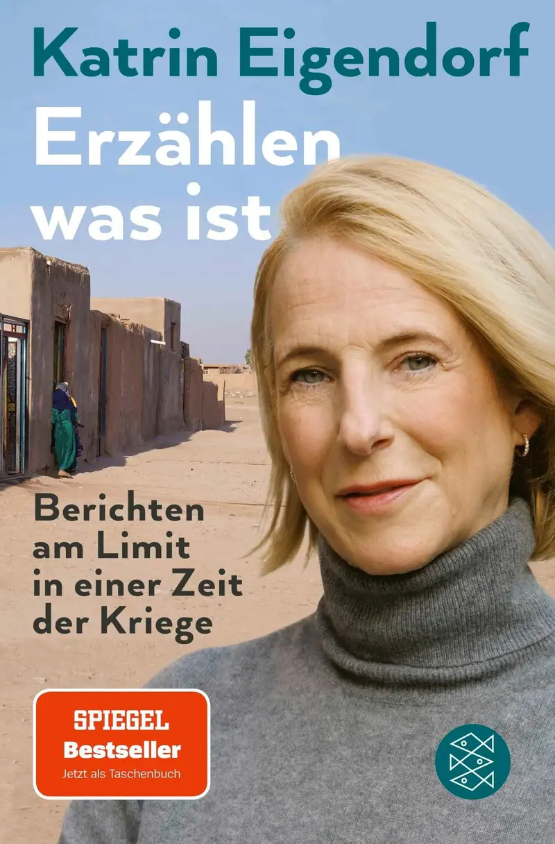 Erzählen, was ist