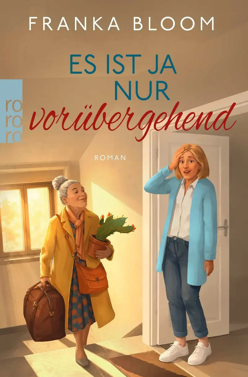 Es ist ja nur vorübergehend