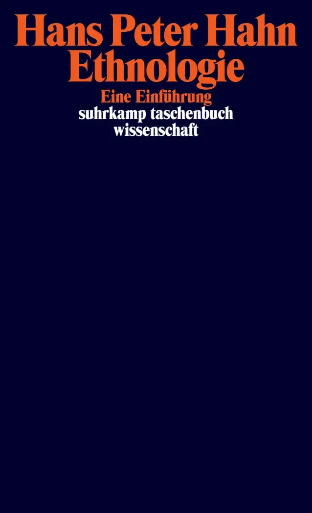Ethnologie