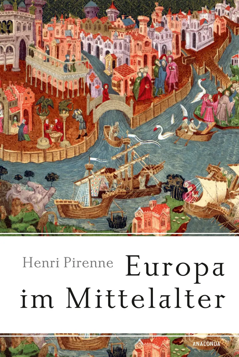 Europa im Mittelalter