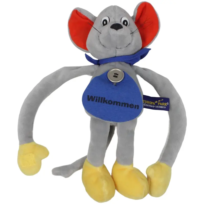 Europa Park, Ed Euromaus