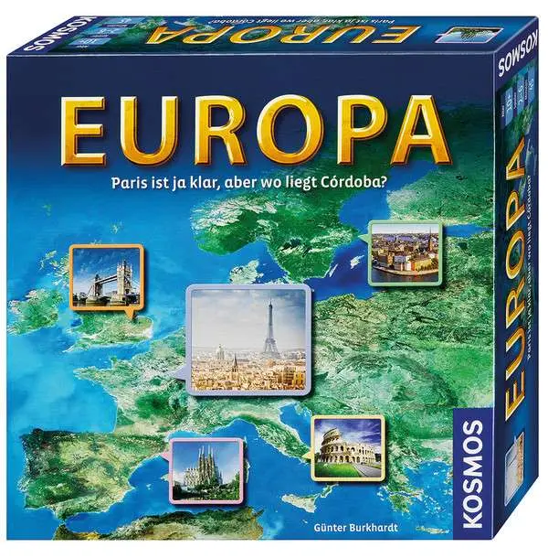 Europa