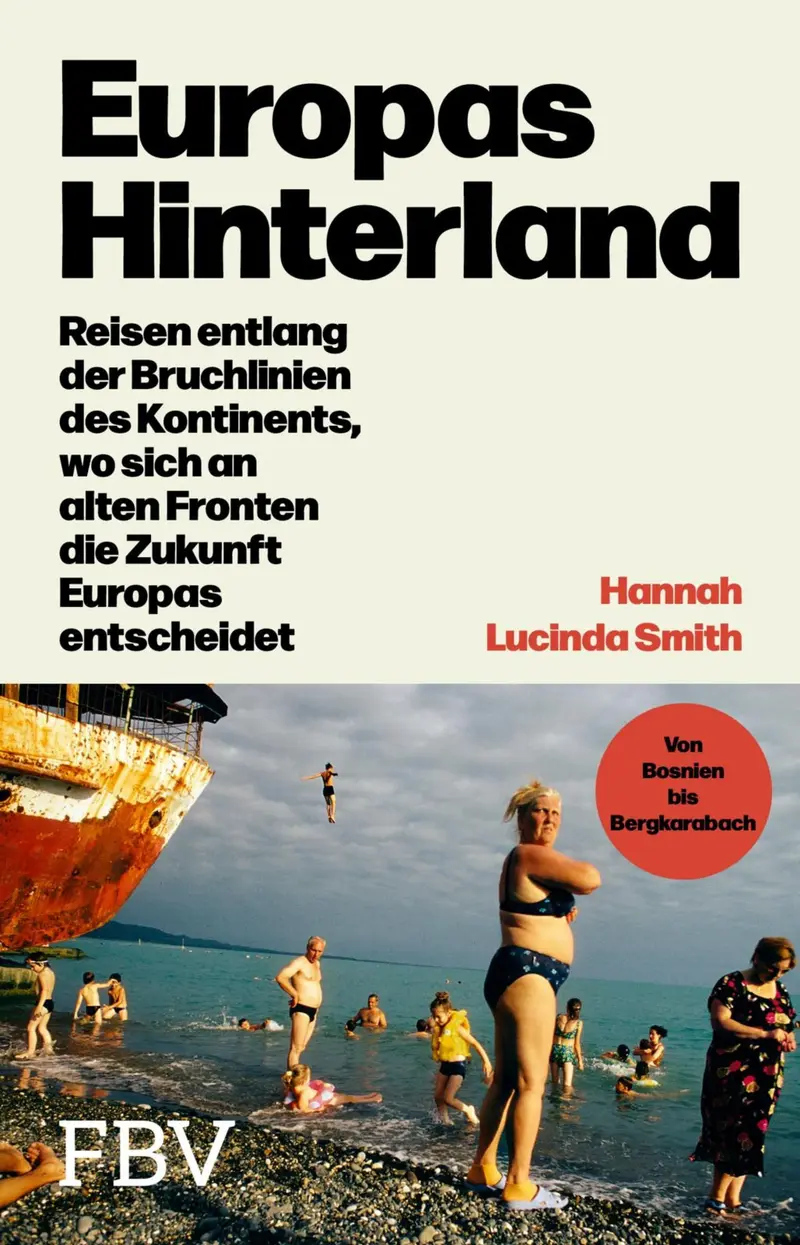 Europas Hinterland