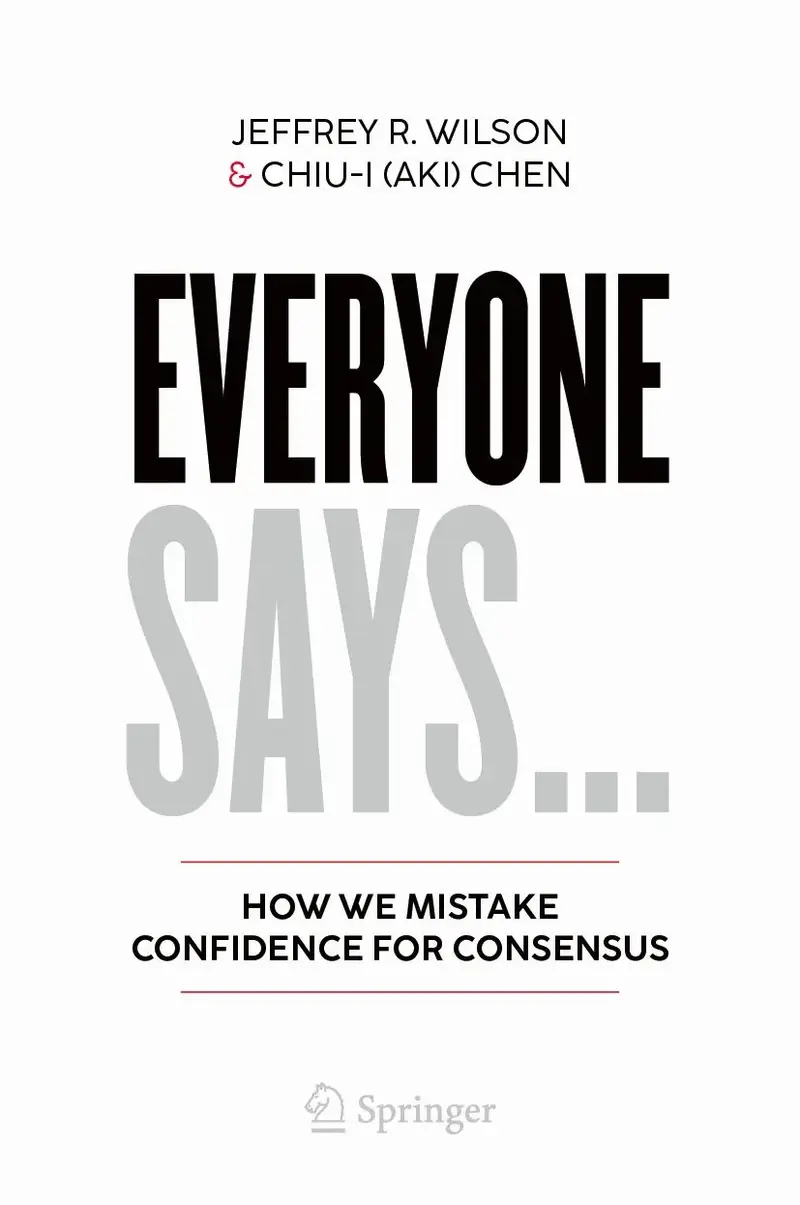 Everyone Says...