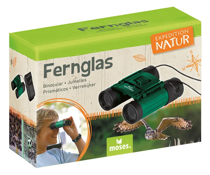 Expedition Natur Fernglas