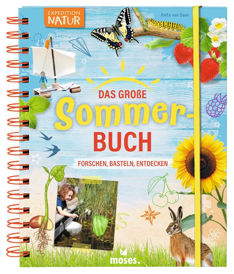 Expedition Natur