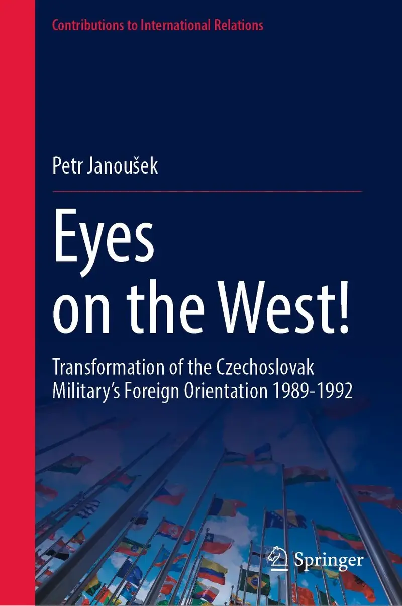 Eyes on the West!