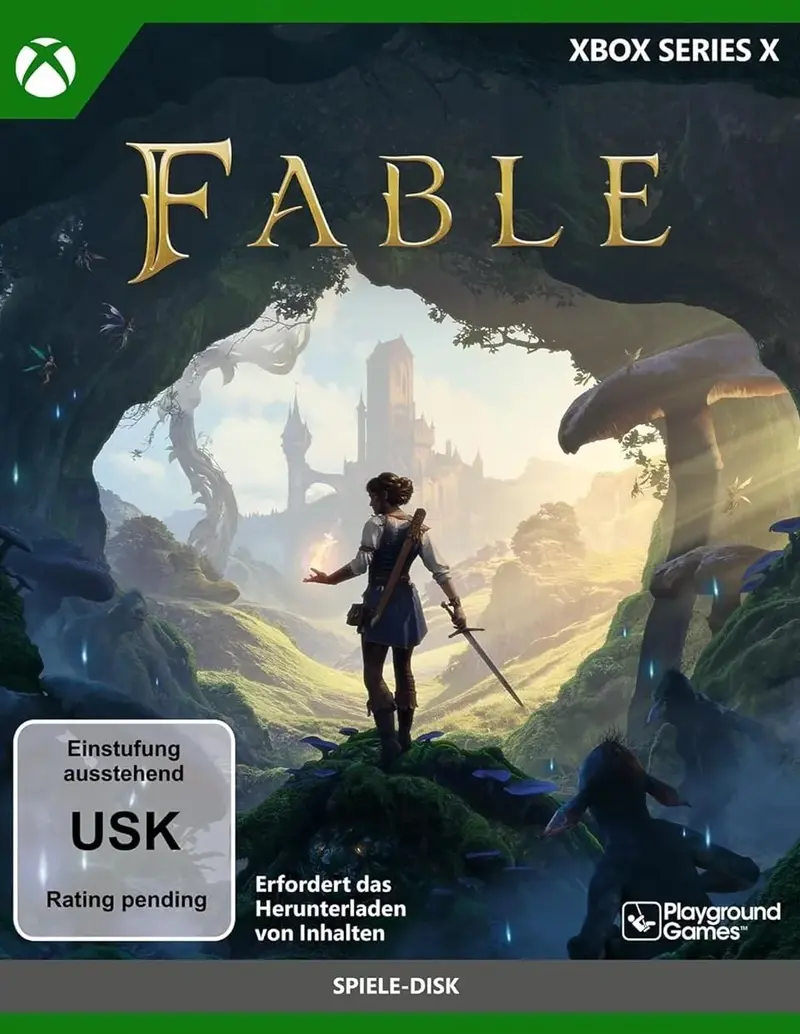 Fable - Xbox Series X