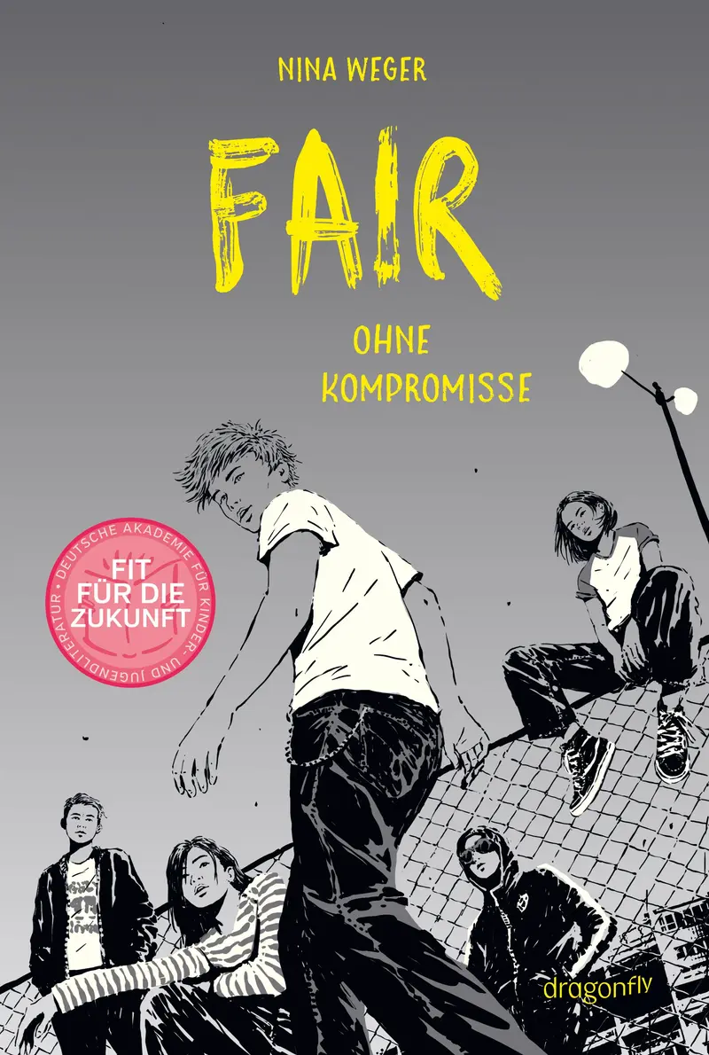 Fair. Ohne Kompromisse