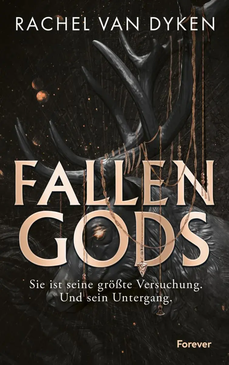 Fallen Gods