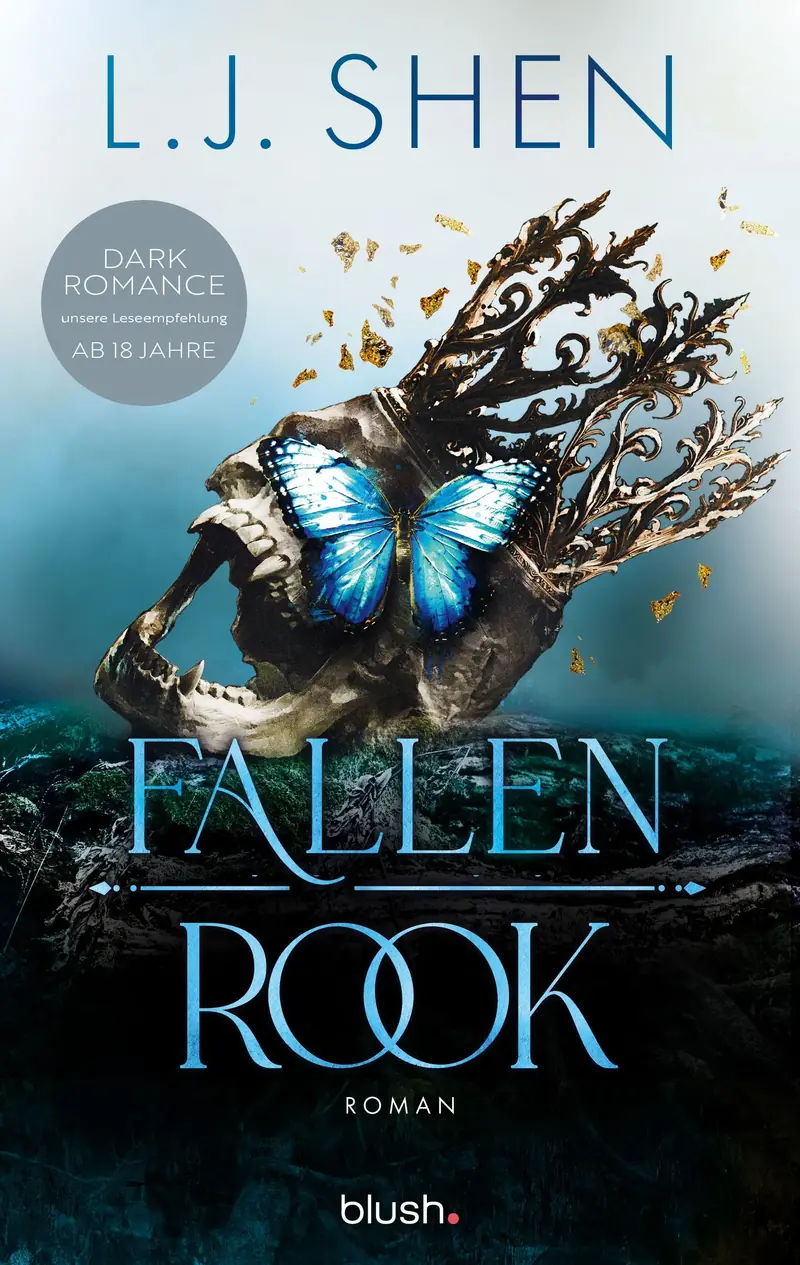 Fallen Rook