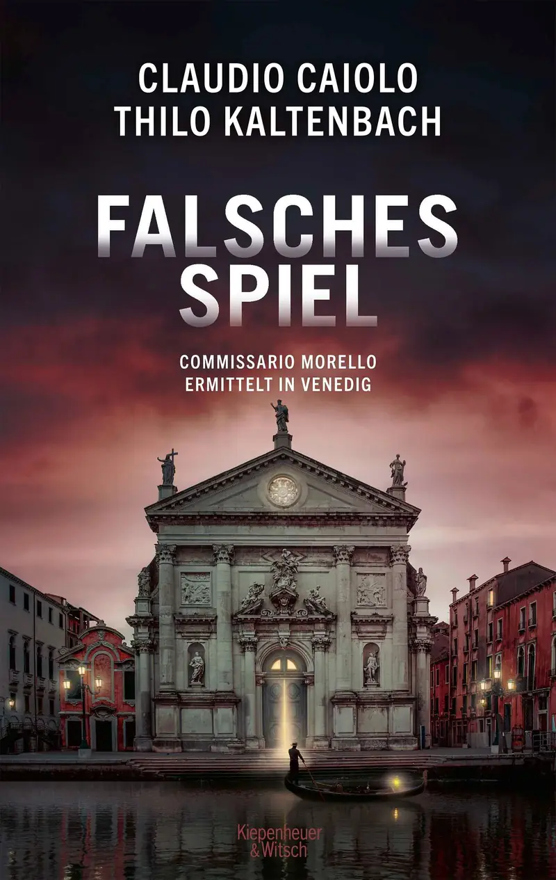 Falsches Spiel