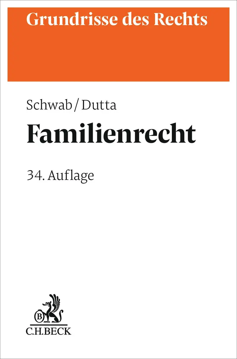 Familienrecht
