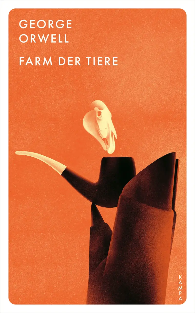 Farm der Tiere