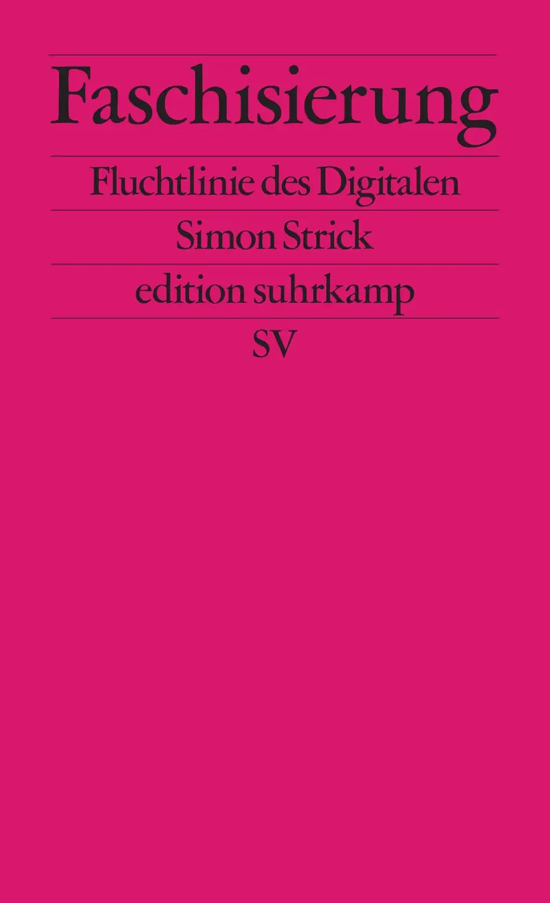 Faschisierung