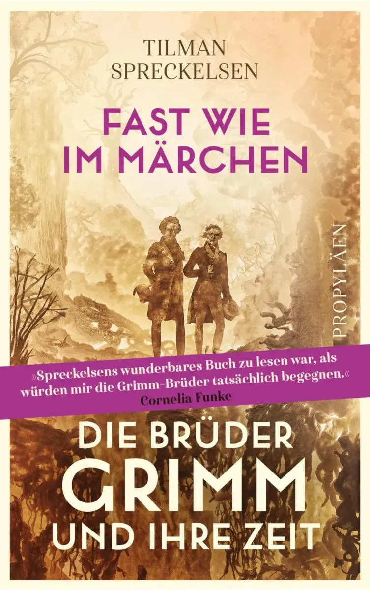 Fast wie im Märchen