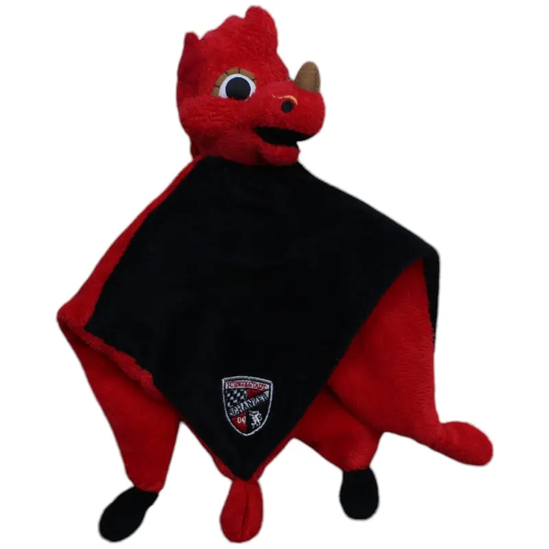 FC Ingolstadt 04 Maskottchen, Schanzi