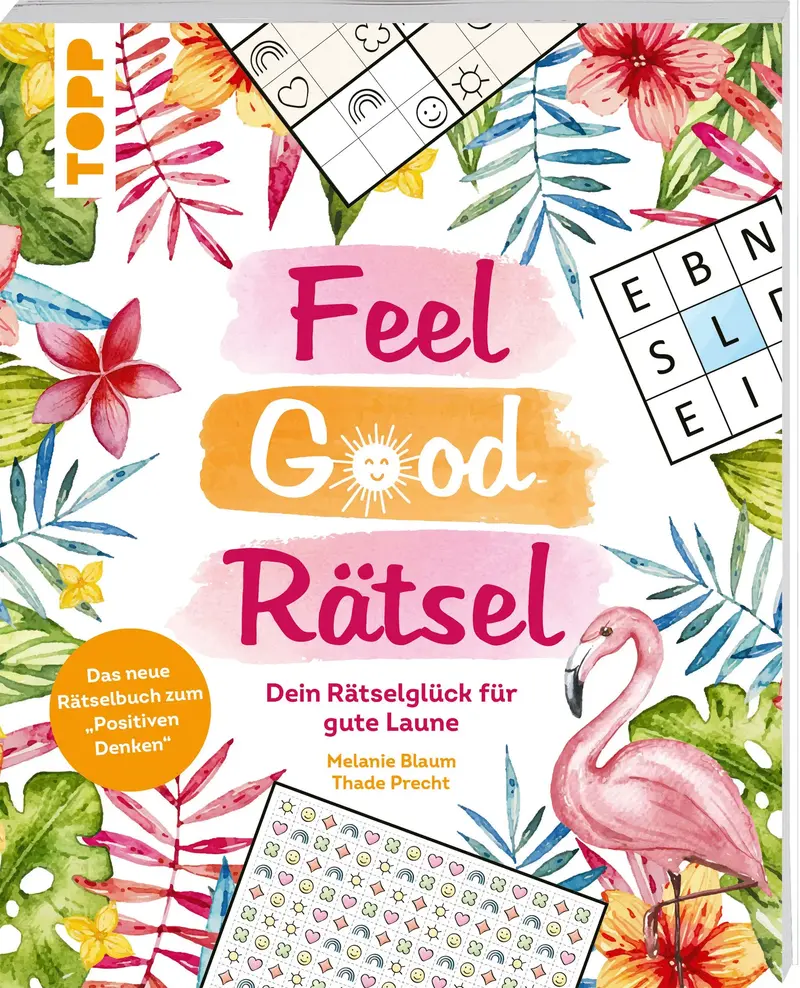 Feel Good Rätsel