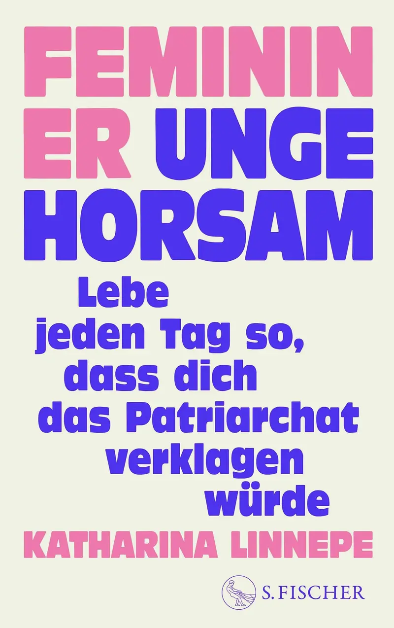 Femininer Ungehorsam