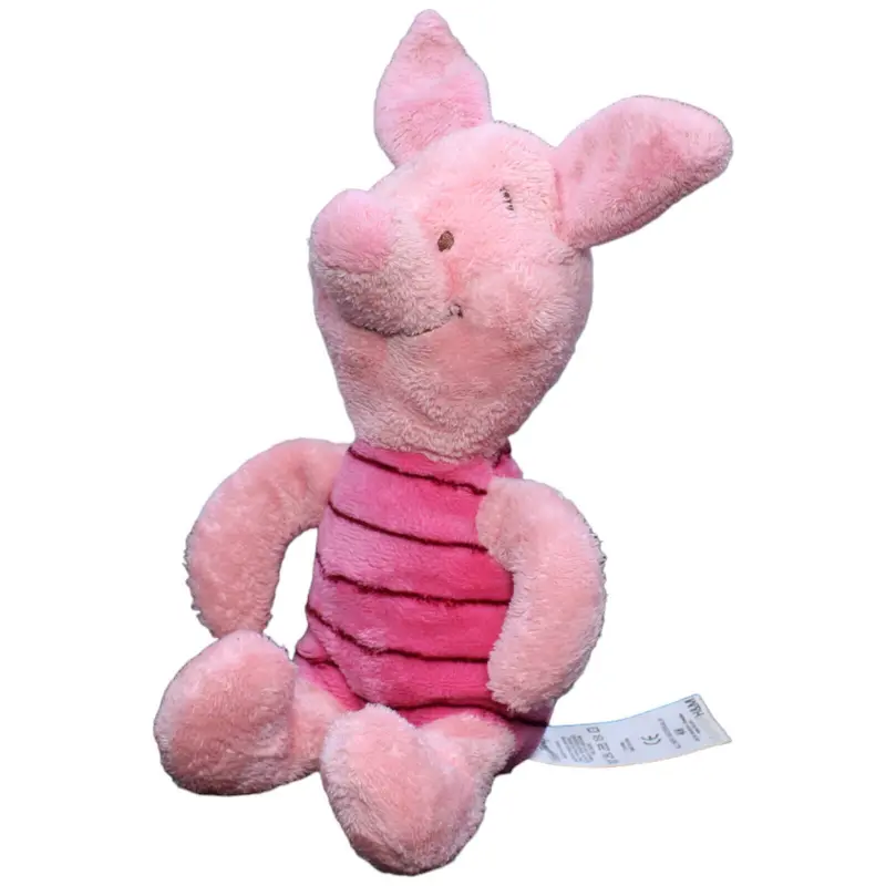 Ferkel aus Disney Winnie Puuh