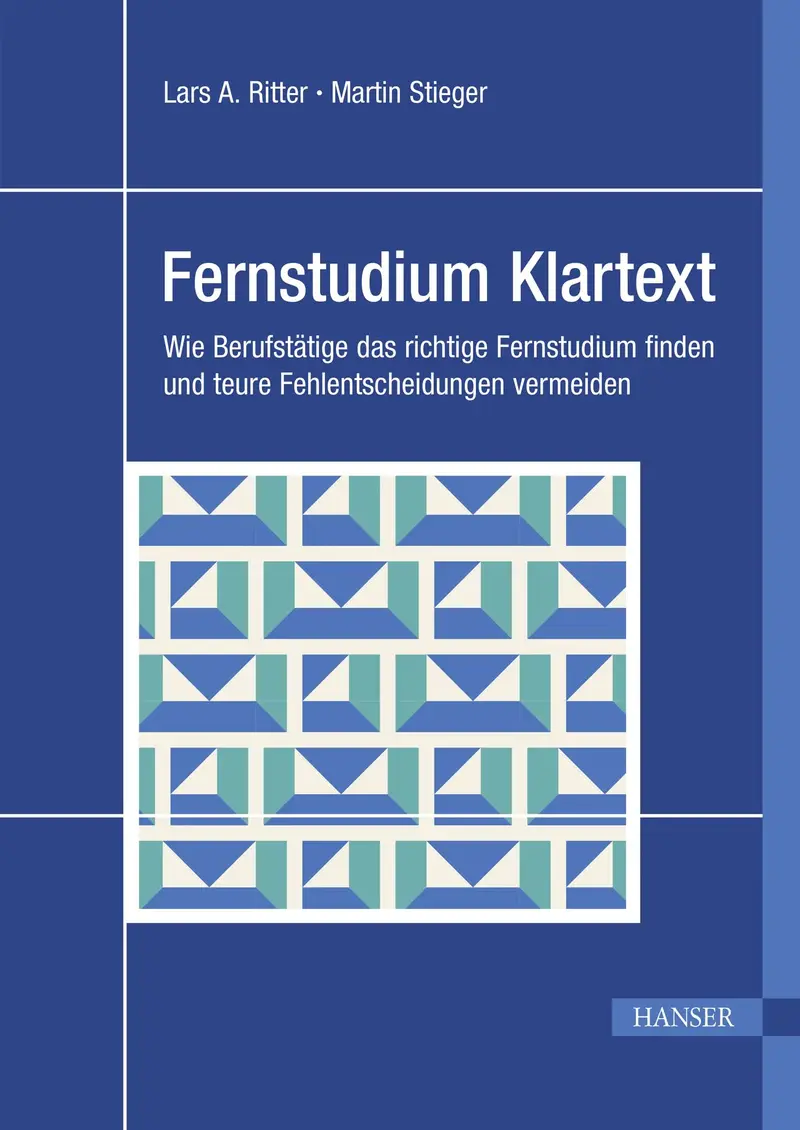 Fernstudium Klartext