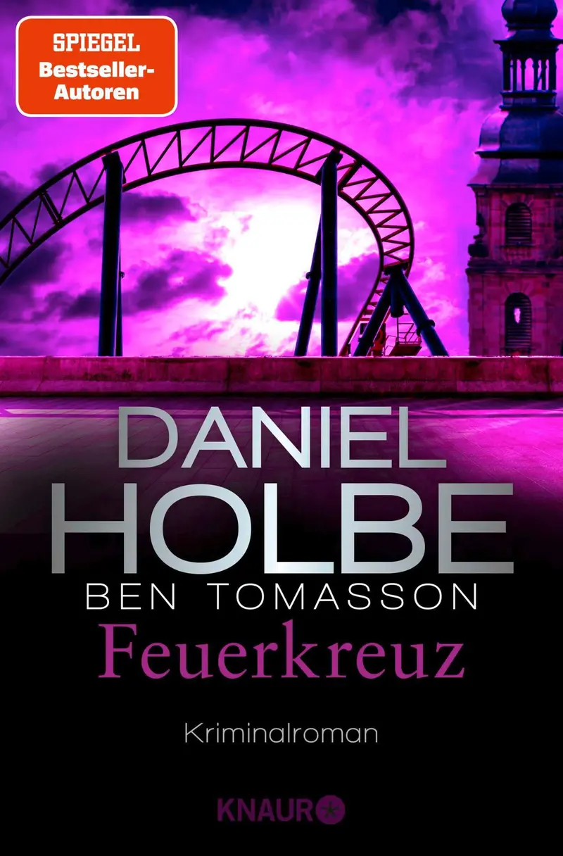 Feuerkreuz