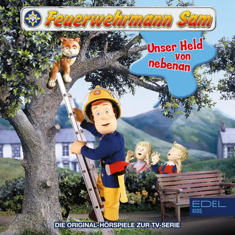 Feuerwehrmann Sam, Folgen 5-8