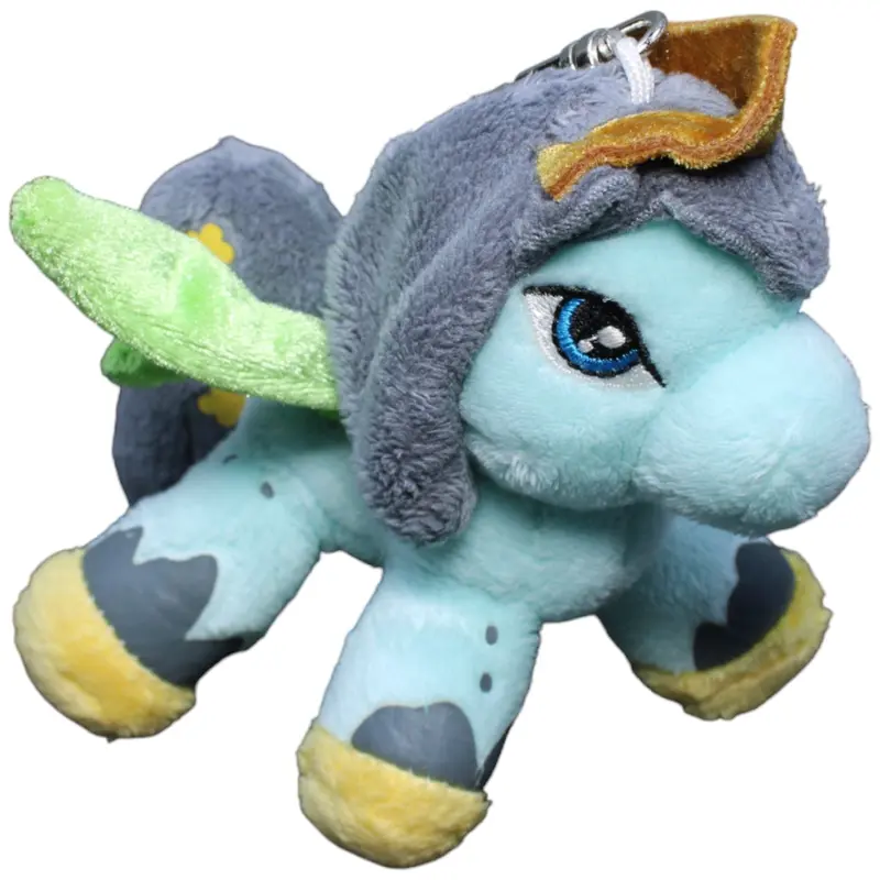 Filly, Pony Thori Hufschmied