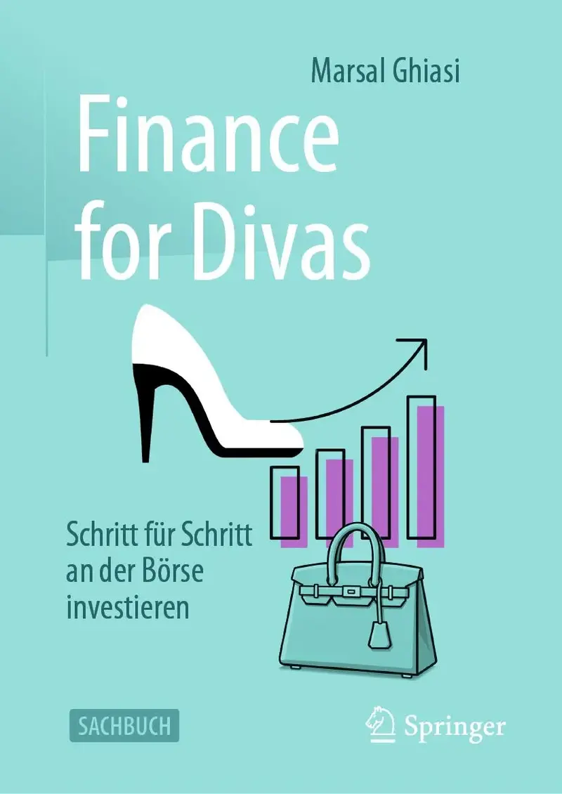 Finance for Divas