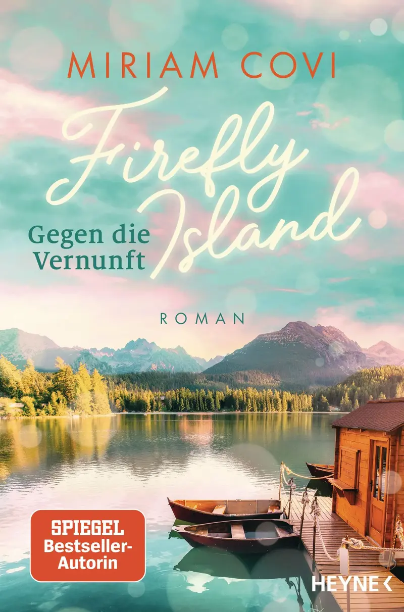 Firefly Island
