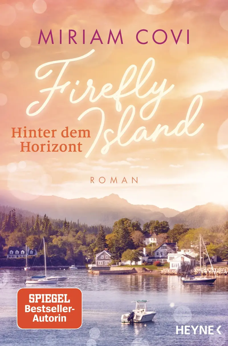 Firefly Island