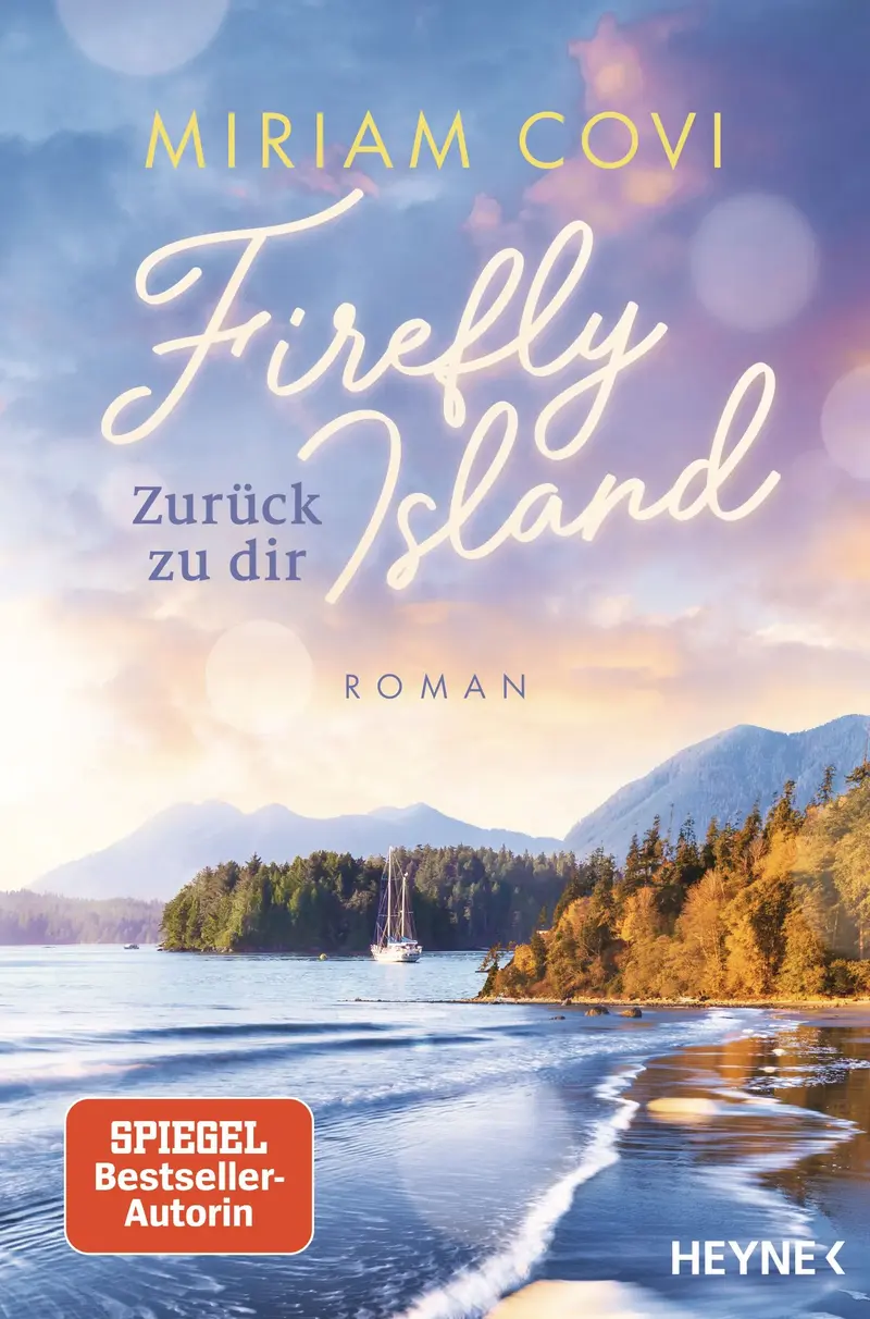Firefly Island