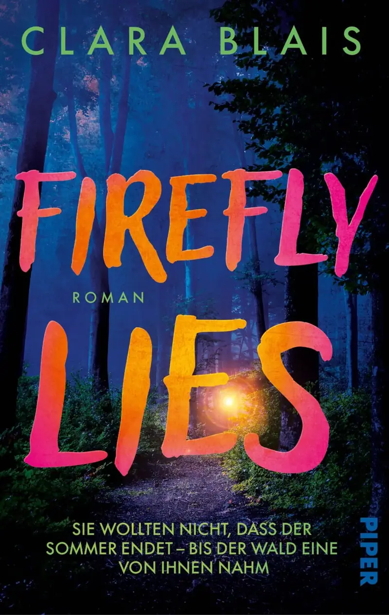 Firefly Lies