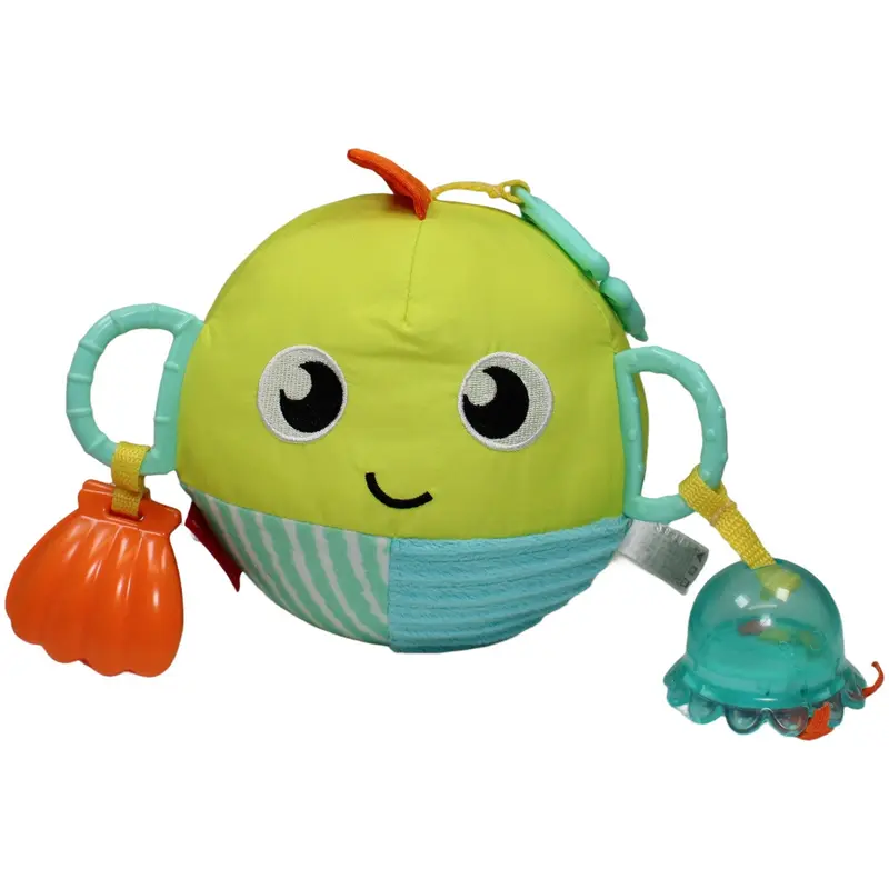 Fisher-Price, Kleiner Spiel-Kugelfisch