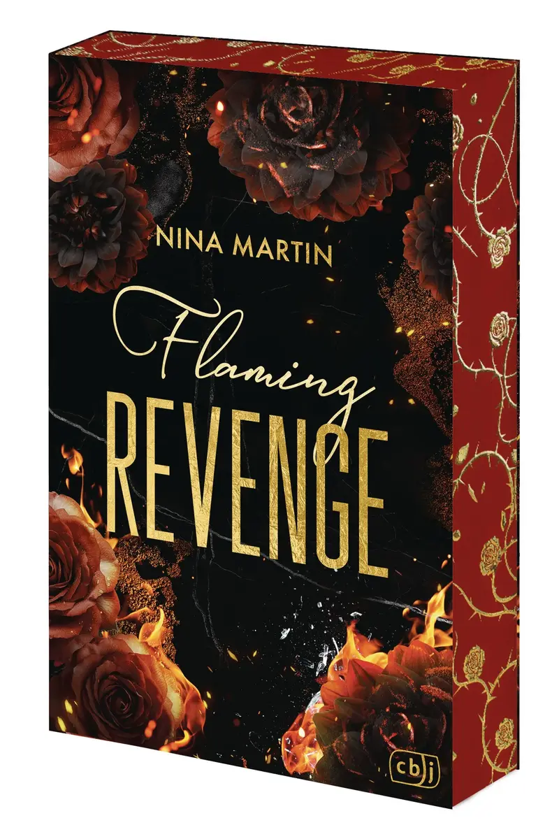 Flaming Revenge