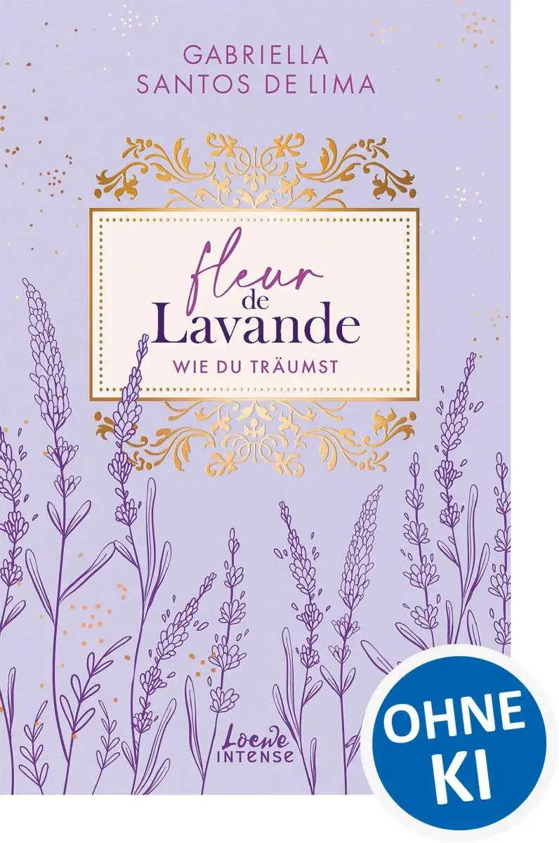 Fleur de Lavande