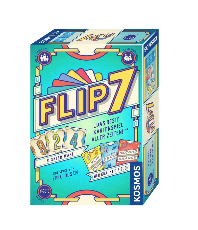 Flip 7