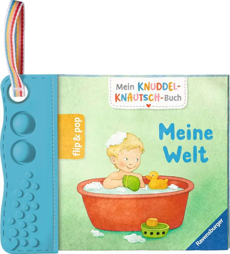 flip&pop. Meine Welt