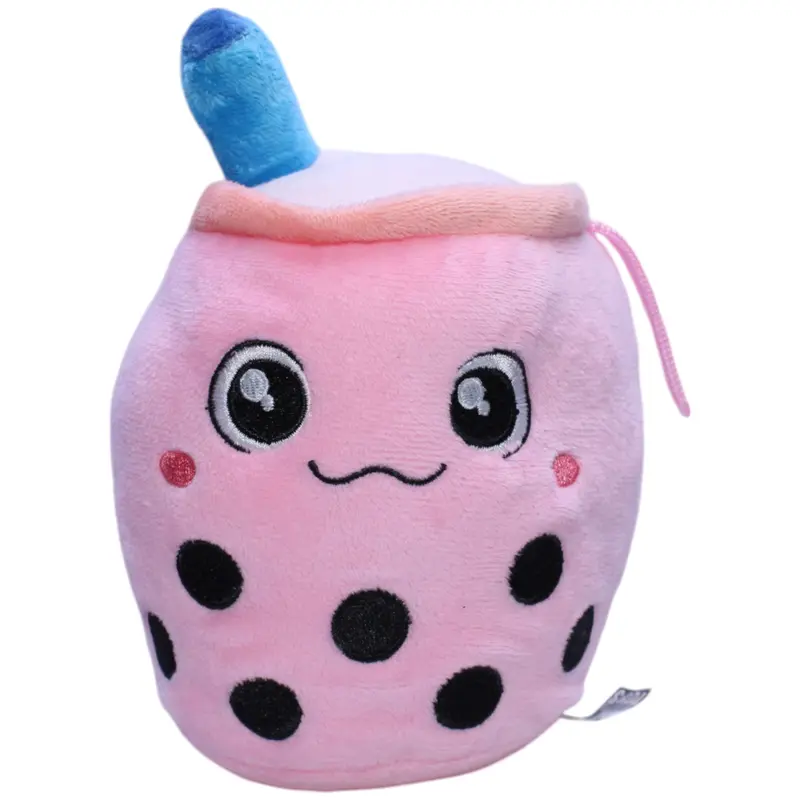 Flos Toys, Bubbletea rosa