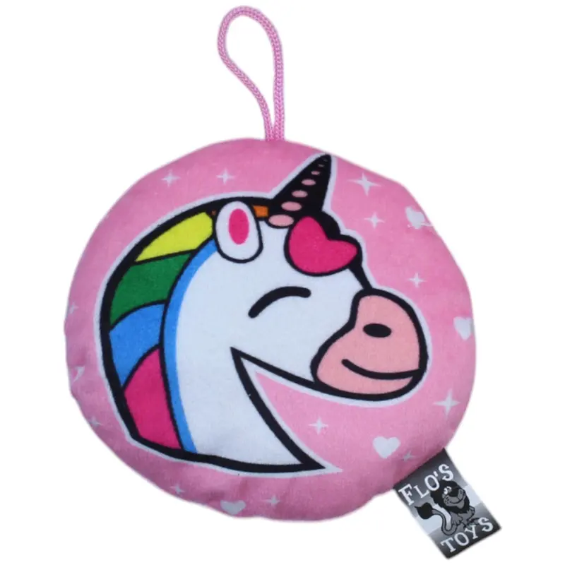 Flos Toys, Einhorn (Kopf)