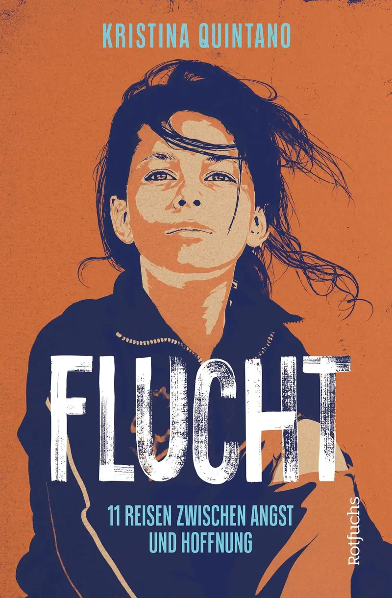 Flucht