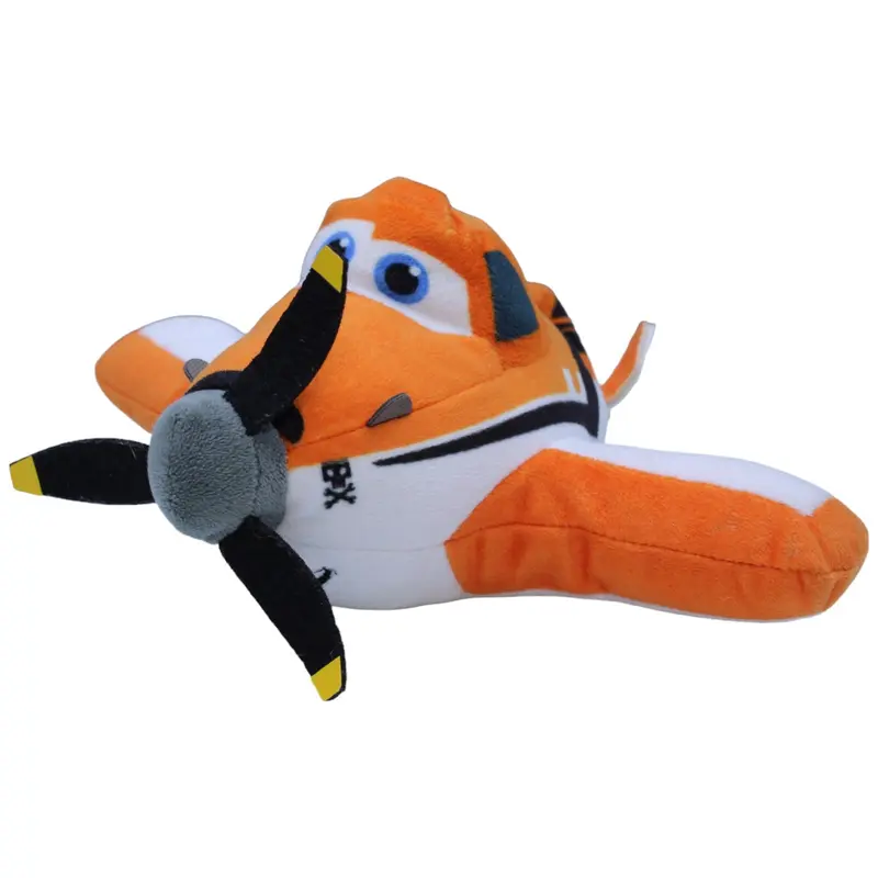 Flugzeug Dusty Crophopper aus Disney Planes