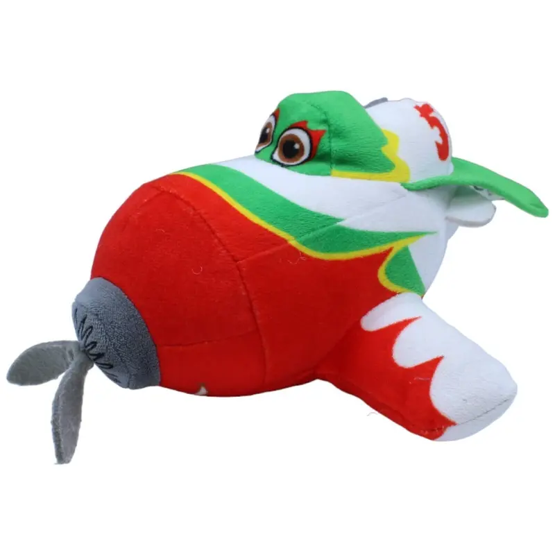 Flugzeug El Chupacabra aus Disney Planes
