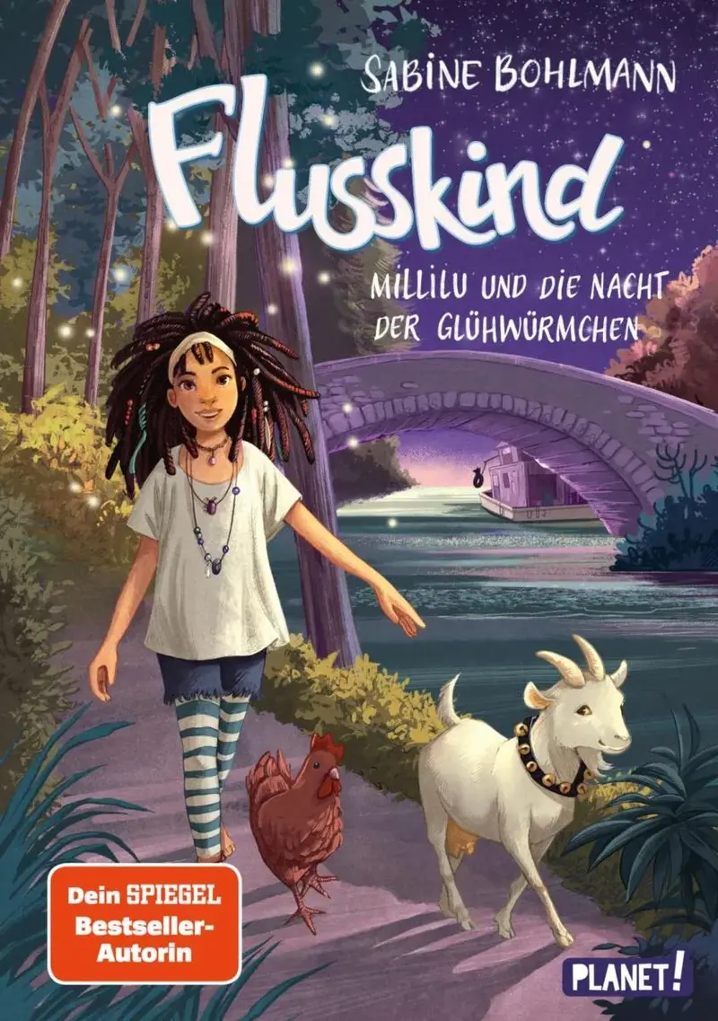 Flusskind 5